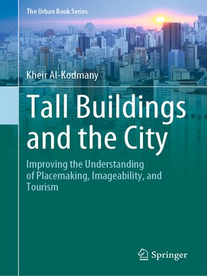cover image of Tall Buildings and the City
